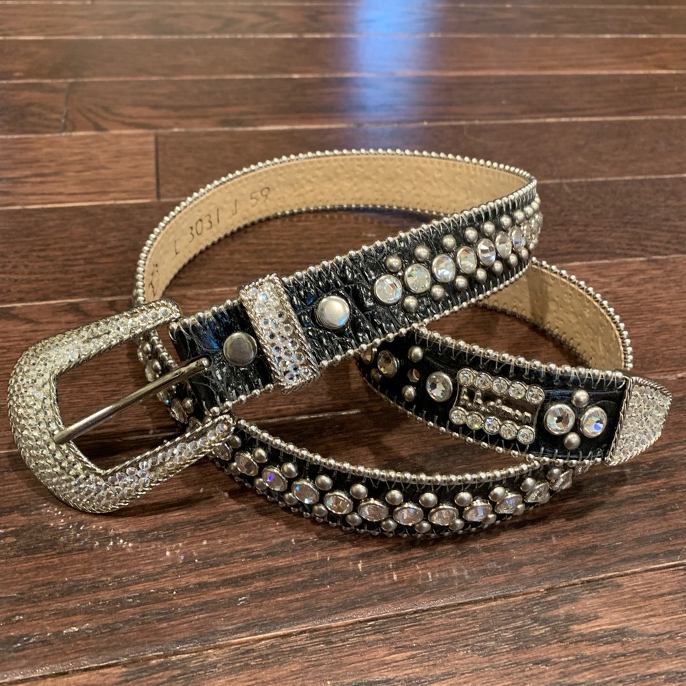 BB SIMON Belt